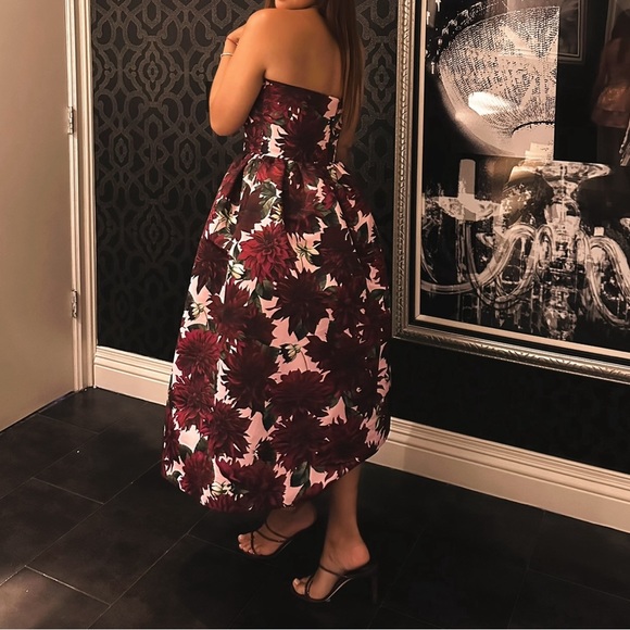 Oscar De la renta new season - Picture 3 of 6